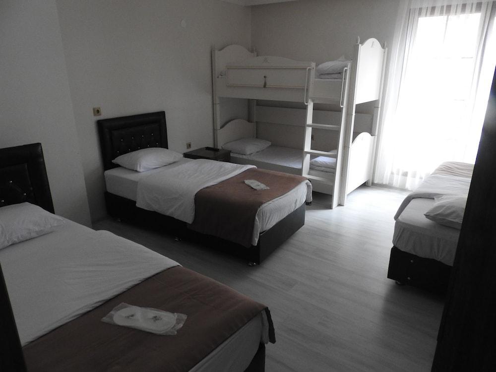Poyraz Hotel Uzungoel 外观 照片