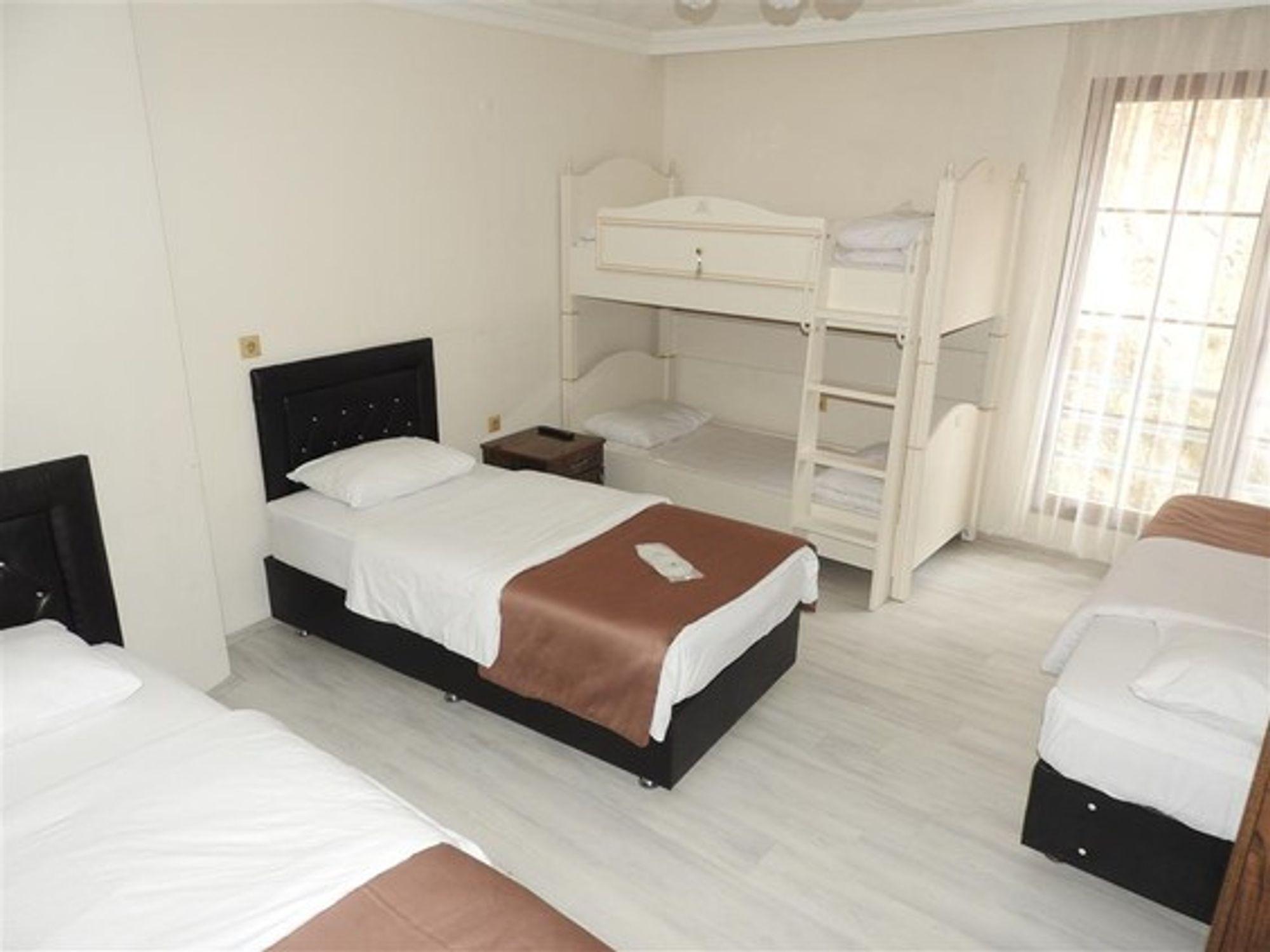 Poyraz Hotel Uzungoel 外观 照片
